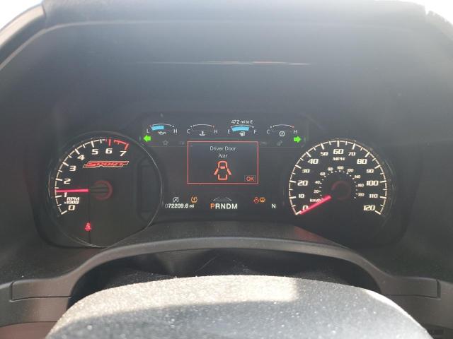 Photo 9 from auction – 2019 FORD F150 SUPER with VIN 1FTEW1E54KFC17436