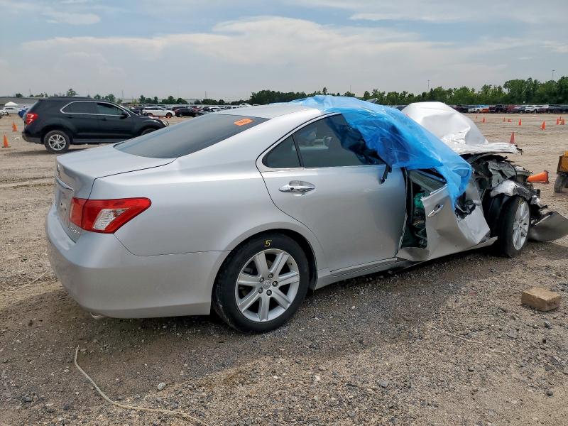 صورة رقم 3 من المزاد - 2009 LEXUS ES 350 مع VIN JTHBJ46G692290620