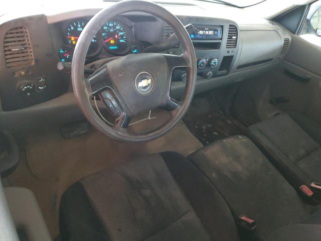 Photo 8 from auction – 2012 CHEVROLET SILVERADO with VIN 1GCNCPEA2CZ125962