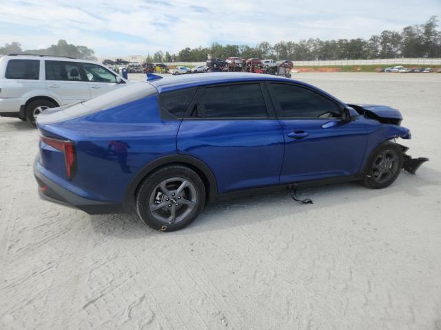 Photo 3 from auction – 2025 KIA K4 LX with VIN 3KPFT4DE3SE037696