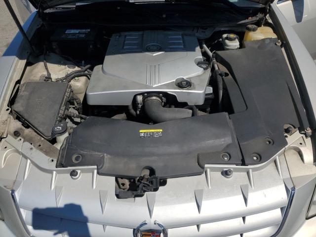 Photo 11 from auction – 2007 CADILLAC STS with VIN 1G6DW677770169581