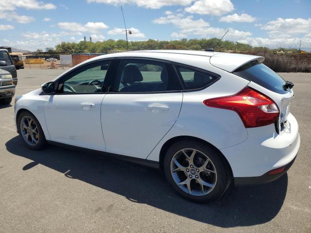 Photo 2 from auction – 2013 FORD FOCUS SE with VIN 1FADP3K29DL382567