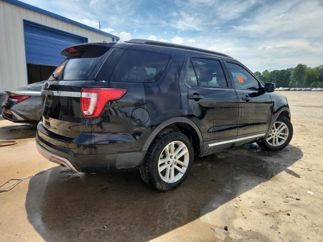 Photo 3 from auction – 2017 FORD EXPLORER X with VIN 1FM5K7D83HGD49015