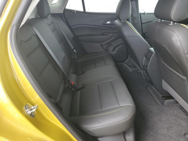 Photo 10 from auction – 2024 CHEVROLET TRAX ACTIV with VIN KL77LKE20RC082140