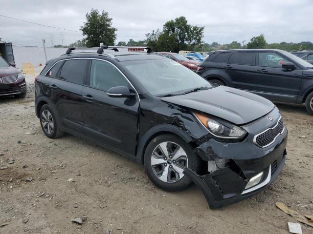 Photo 4 from auction – 2017 KIA NIRO EX with VIN KNDCC3LC4H5047722