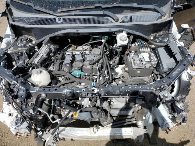 Photo 12 from auction – 2020 BUIC ENCORE GX SELECT with VIN KL4MMDSL0LB122803