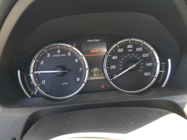 Photo 9 from auction – 2015 ACURA TLX TECH with VIN 19UUB2F55FA004477