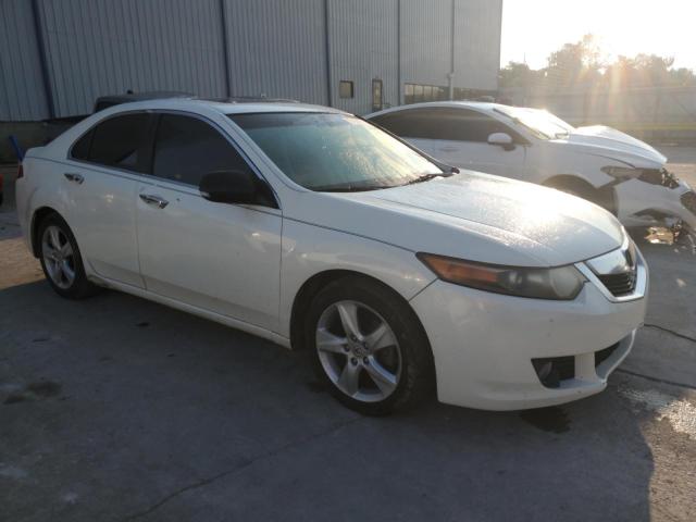 Photo 4 from auction – 2009 ACURA TSX with VIN JH4CU26669C027268