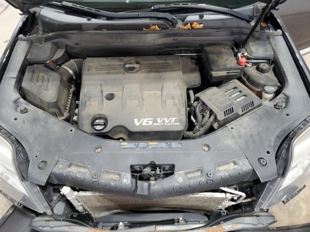 Zdjęcie 12 z aukcji – 2013 GMC TERRAIN DE z VIN 2GKFLZE34D6372130