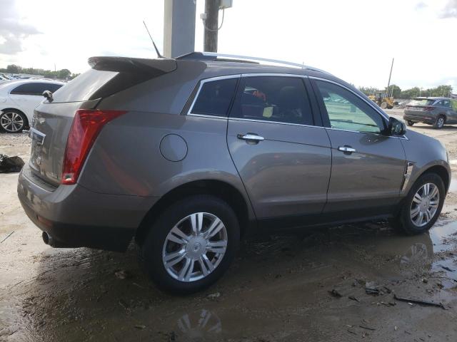 Photo 3 from auction – 2012 CADILLAC SRX LUXURY with VIN 3GYFNAE3XCS509864