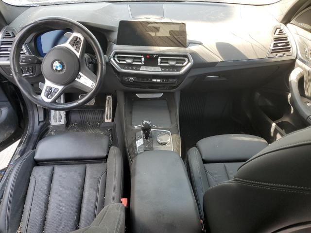 Photo 8 from auction – 2023 BMW X3 XDRIVE3 with VIN 5UX53DP08P9S57101