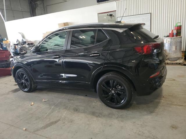 Фото 2 с аукциона – 2025 BUICK ENCORE GX с VIN KL4AMDSL4SB006442