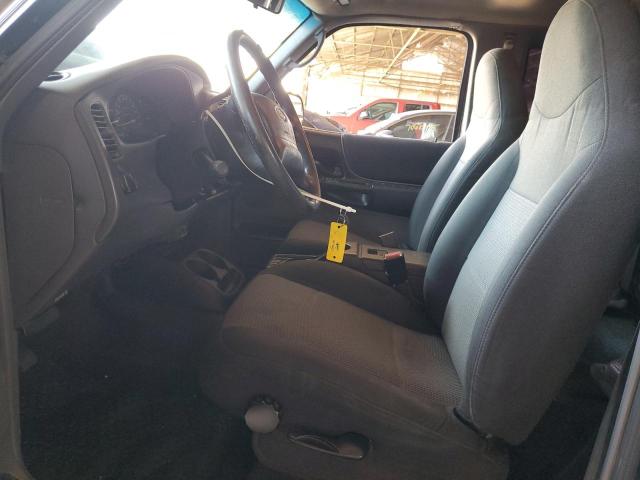 Photo 7 from auction – 2003 FORD RANGER SUP with VIN 1FTYR14V43PA20008