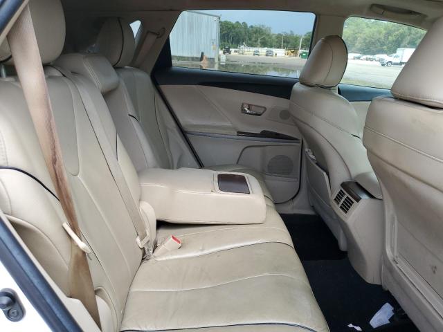 Photo 10 from auction – 2011 TOYOTA VENZA with VIN 4T3ZK3BB6BU040356