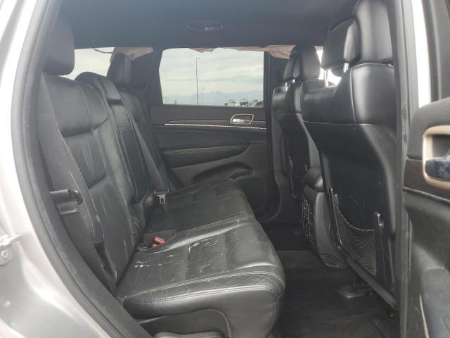 Photo 11 from auction – 2014 JEEP GRAND CHER with VIN 1C4RJFBG2EC544989