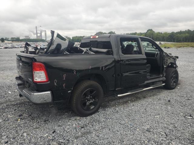 Photo 3 from auction – 2019 RAM 1500 BIG H with VIN 1C6RRFFG8KN817945