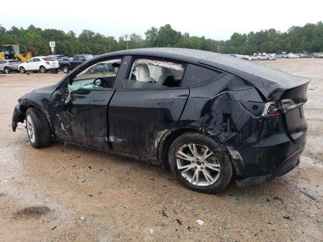 Photo 2 from auction – 2021 TESLA MODEL Y with VIN 5YJYGDEE9MF085227