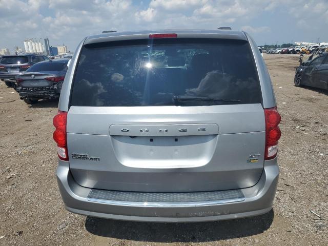 Foto 6 de la subasta – 2019 DODGE GRAND CARA con VIN 2C4RDGCG3KR545504