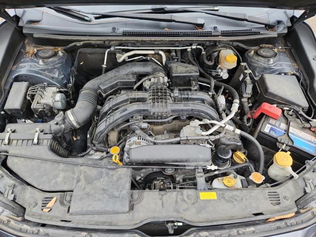 Photo 12 from auction – 2018 SUBARU CROSSTREK with VIN JF2GTABC9JH273266