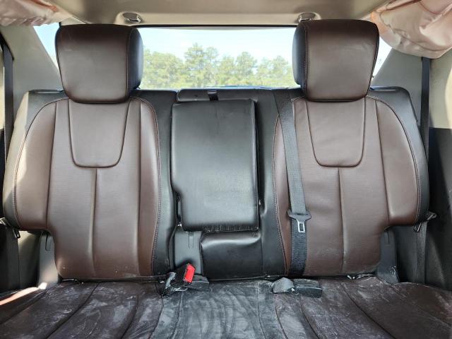 Photo 10 from auction – 2011 CHEVROLET EQUINOX LT with VIN 2CNALFEC7B6392949
