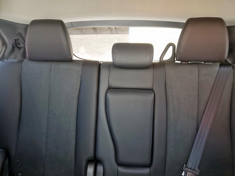 Photo 10 from auction – 2025 MITSUBISHI ECLIPSE CROSS SE with VIN JA4ATWAA0SZ005634