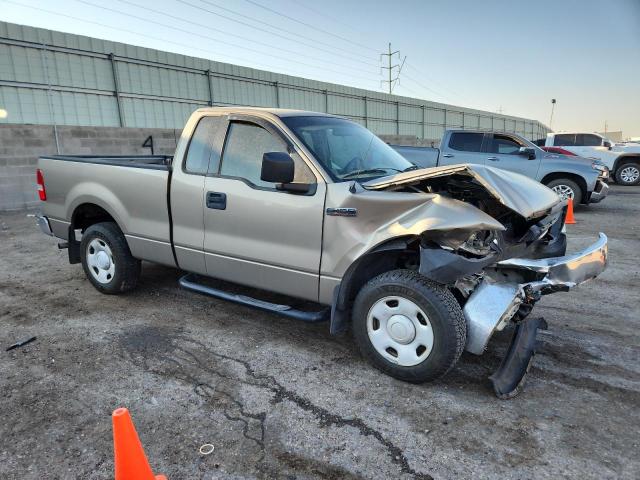 Photo 4 from auction – 2006 FORD F150 with VIN 1FTRF12226NA56933