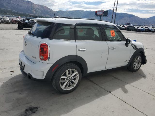 Photo 3 from auction – 2012 MINI COOPER S C with VIN WMWZC5C56CWL59791