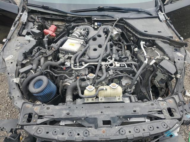 Photo 11 from auction – 2016 INFINITI Q50 PREMIU with VIN JN1EV7AR5GM344684