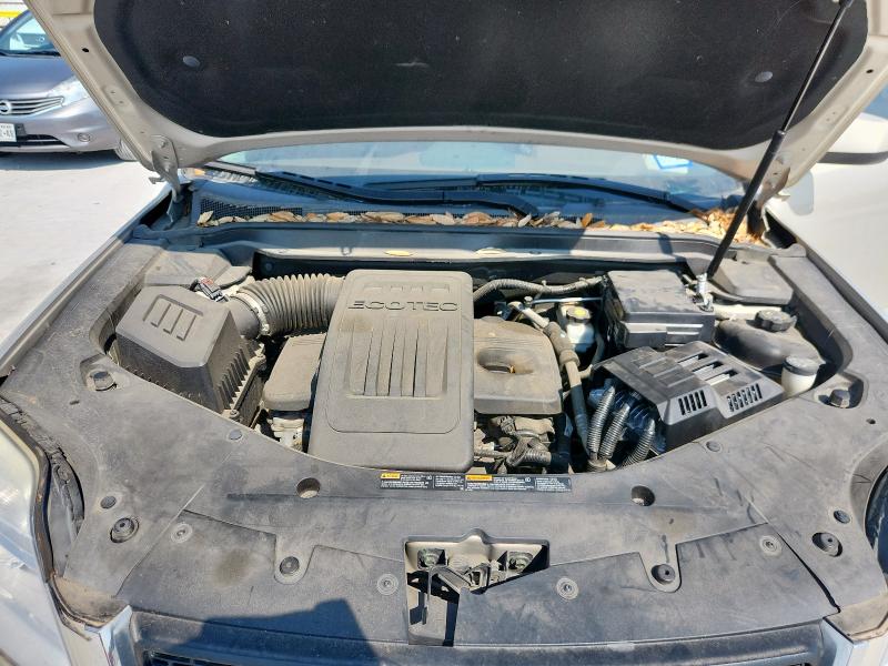 Фото 11 с аукциона – 2012 GMC TERRAIN SL с VIN 2GKALUEK7C6343370