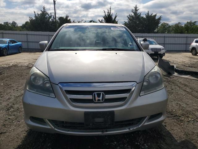 Photo 5 from auction – 2007 HONDA ODYSSEY EX with VIN 5FNRL38677B455836
