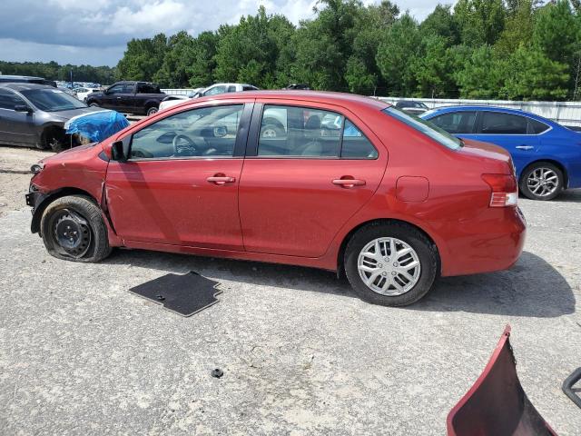 Photo 2 from auction – 2010 TOYOTA YARIS with VIN JTDBT4K34A4071906