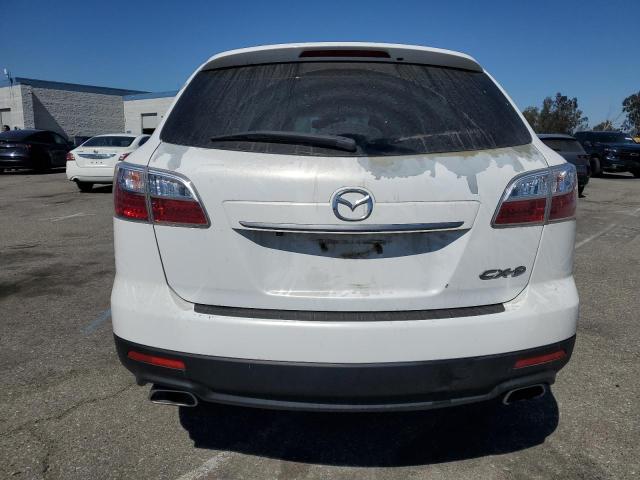 Photo 6 from auction – 2012 MAZDA CX-9 with VIN JM3TB2DV0C0333593