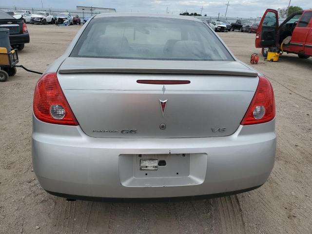 Photo 6 from auction – 2007 PONTIAC G6 BASE with VIN 1G2ZG57N174269309