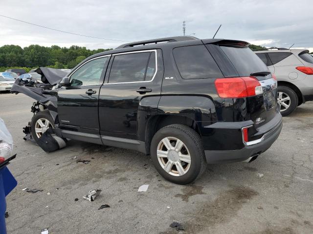 Photo 2 from auction – 2016 GMC TERRAIN SL with VIN 2GKFLTE38G6230980