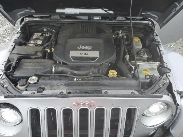 Photo 12 from auction – 2018 JEEP WRANGLER U with VIN 1C4BJWEG9JL803565