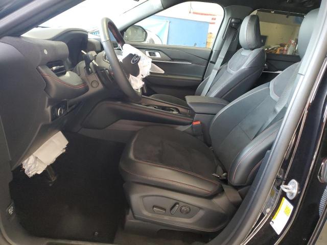 Photo 7 from auction – 2025 FORD EXPLORER S with VIN 1FMWK8GC0SGA11007