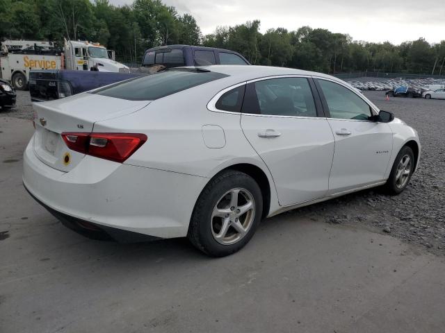 Photo 3 from auction – 2016 CHEVROLET MALIBU LS with VIN 1G1ZB5ST8GF250902