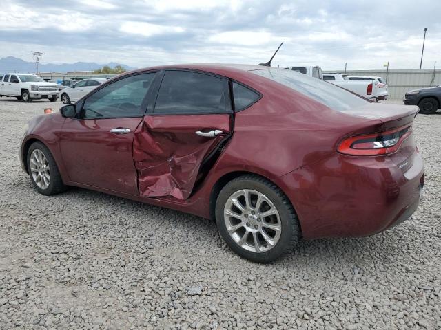 Photo 2 from auction – 2015 DODGE DART LIMITED with VIN 1C3CDFCB0FD205793