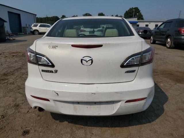 Photo 6 from auction – 2012 MAZDA 3 I with VIN JM1BL1V71C1532691