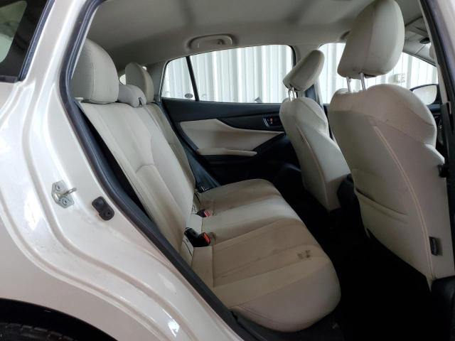 Photo 10 from auction – 2018 SUBARU IMPREZA PR with VIN 4S3GTAD61J3746077