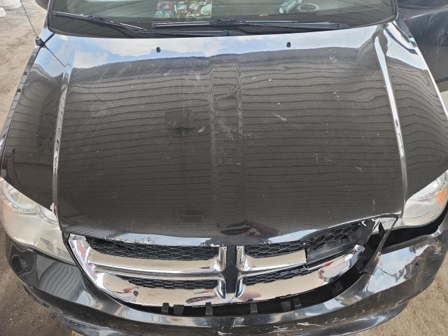 Photo 12 from auction – 2019 DODGE GRAND CARA with VIN 2C4RDGCG2KR596024