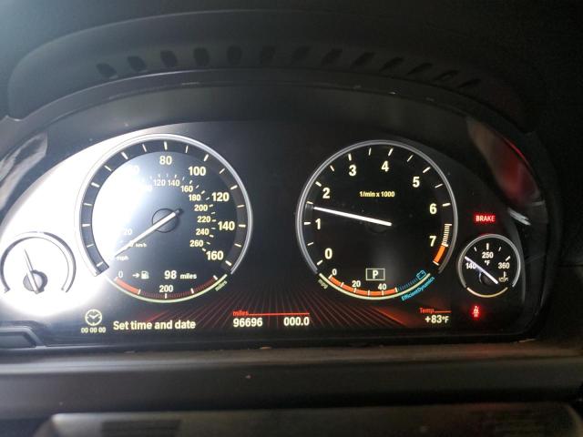 Foto 9 de la subasta – 2012 BMW 650 XI con VIN WBALZ5C59CC619669