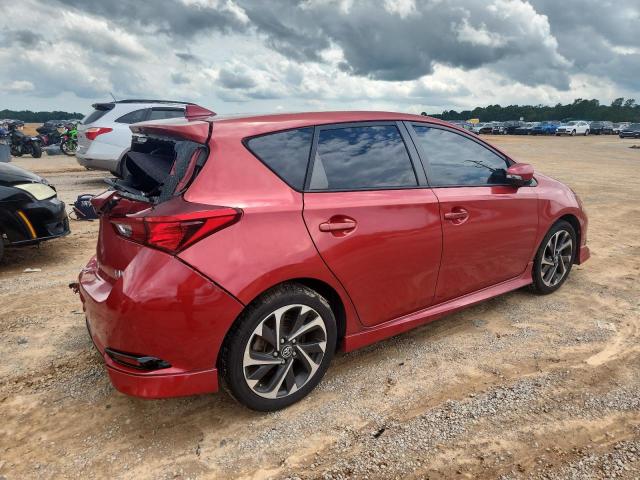 Photo 3 from auction – 2018 TOYOTA COROLLA IM with VIN JTNKARJE2JJ573722