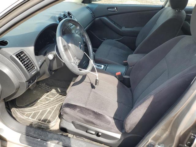 Photo 7 from auction – 2012 NISSAN ALTIMA BAS with VIN 1N4AL2AP0CC114835