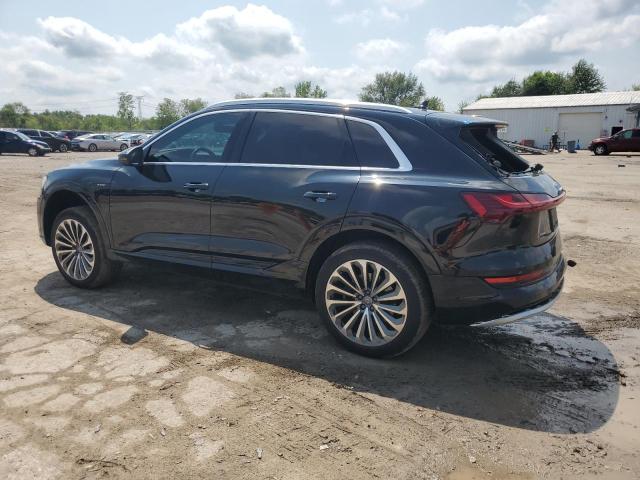 Photo 2 from auction – 2019 AUDI E-TRON PRE with VIN WA1VAAGE8KB006415