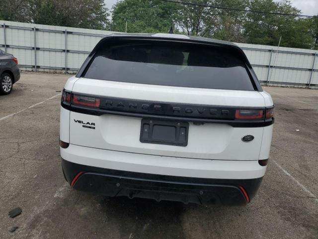 Photo 6 from auction – 2019 LAND ROVER RANGE ROVE with VIN SALYL2EX0KA796105