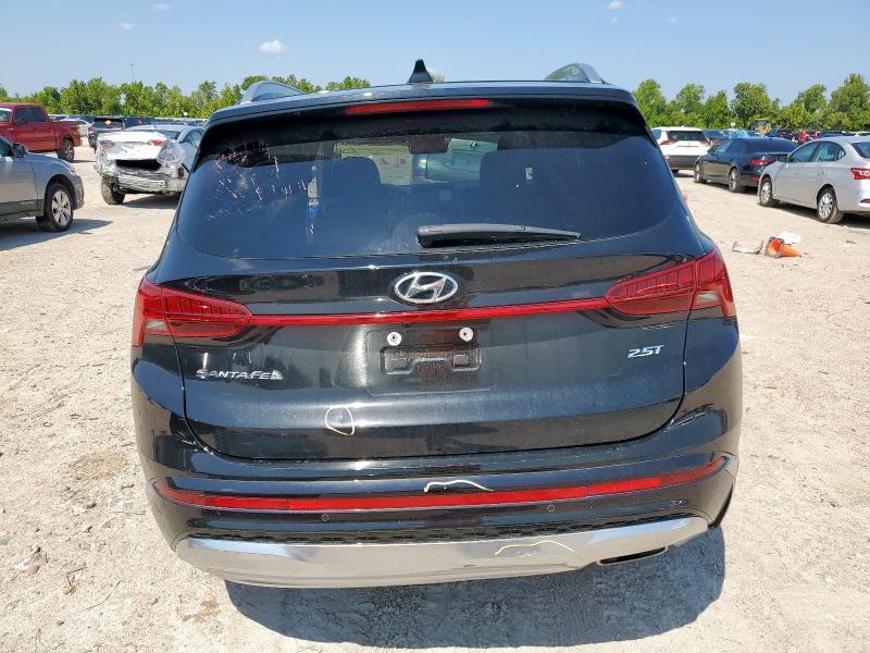Photo 6 from auction – 2023 HYUNDAI SANTA FE C with VIN 5NMS54AL2PH484726
