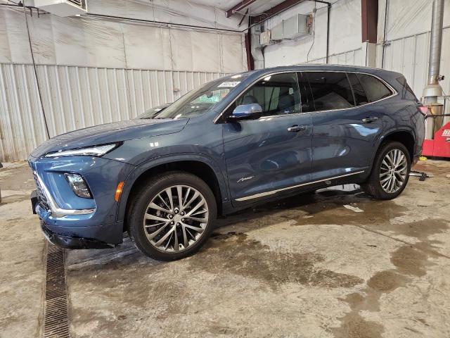 Photo 1 from auction – 2025 BUICK ENCLAVE AV with VIN 5GAEVCRSXSJ191034