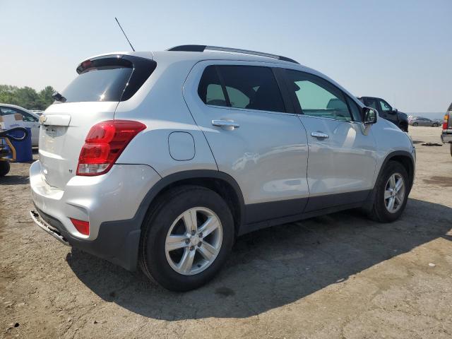 Photo 3 from auction – 2020 CHEVROLET TRAX 1LT with VIN 3GNCJLSB7LL222754