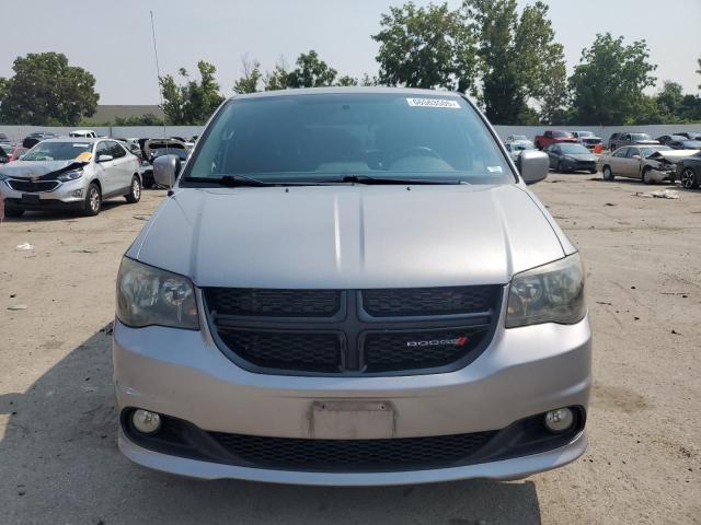 Photo 5 from auction – 2014 DODGE GRAND CARA with VIN 2C4RDGCG6ER201900